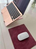Navada - Luxury Hakiki Deri Mouse Pad