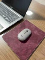 Navada - Luxury Hakiki Deri Mouse Pad