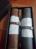 Navada - Luxury Hakiki Deri Mouse Pad