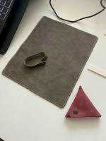 Navada - Luxury Hakiki Deri Mouse Pad