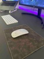 Navada - Luxury Hakiki Deri Mouse Pad