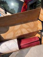 Navada - Luxury Hakiki Deri Mouse Pad