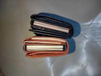 Agara – Mekanizmalı Rfid Korumalı Erkek Cüzdan / Akıllı Kartlık