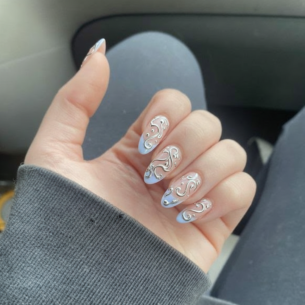 Salon quality at home