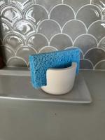 A Must for Kitchen Sponges