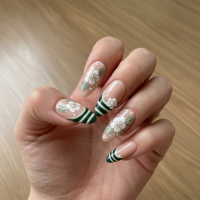 Better than the salon!