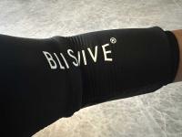 Fits perfectly on my elbow