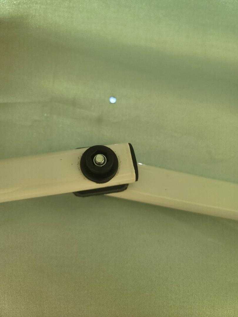 Missing part