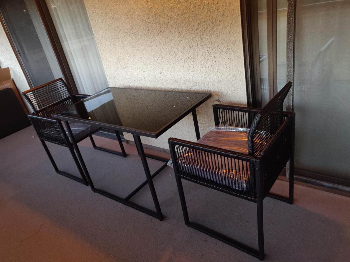 Perfect for my outdoor space and easy maintenance!