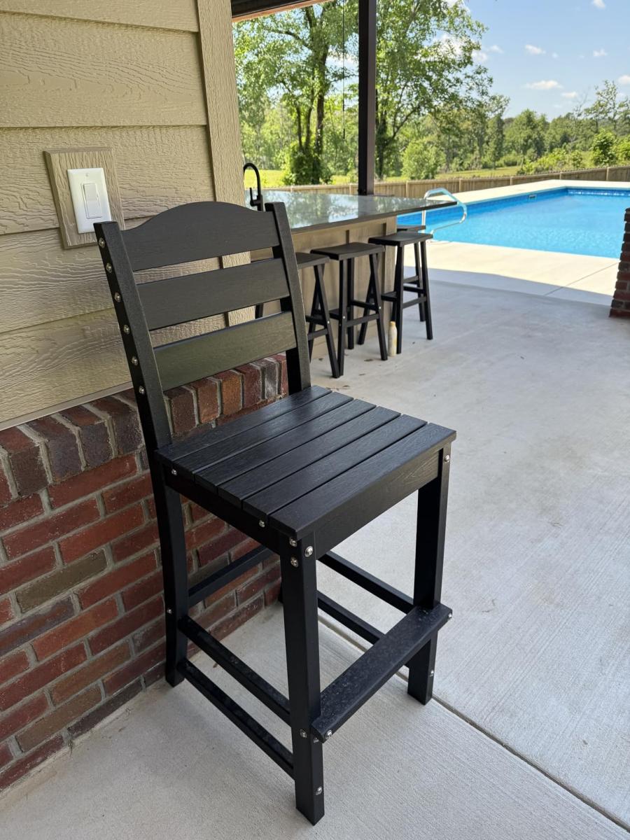 Great chair!