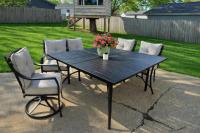 Great Table! Worth the money!