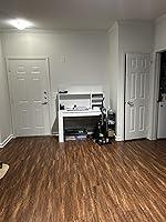 Right size for an apartment