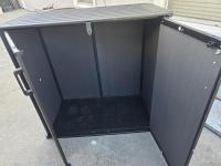 Perfect storage unit
