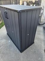 Perfect storage unit
