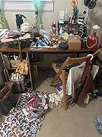 Had this desk for three years