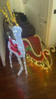 Beautiful Outdoor Christmas Decoration