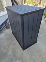 Perfect storage unit