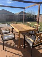 Beautiful Patio sets