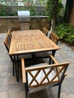 Compact and delicate