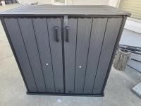 Perfect storage unit