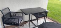 Space saving but wobbles