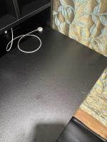 Good Desk, Packaging Could Be Better