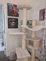 Quality Cat Tower