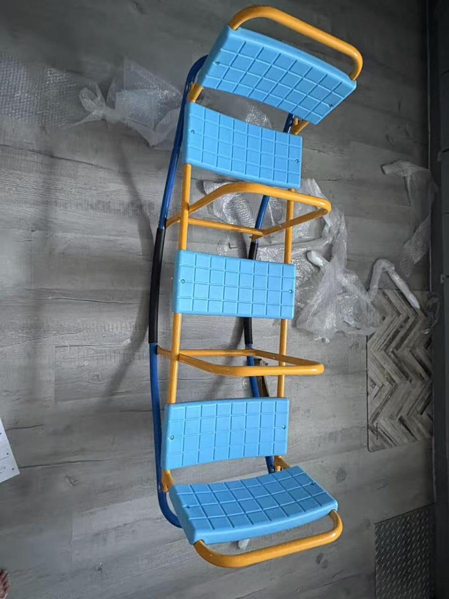 Great Seesaw for Kids!