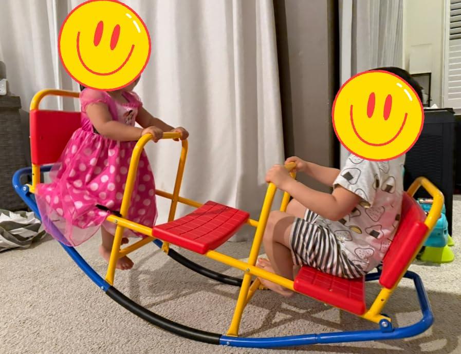 For two or three kids. so much fun!