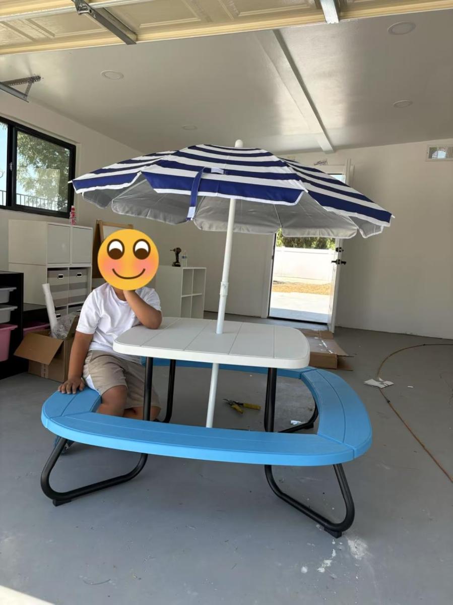 Good size and quality for big kids