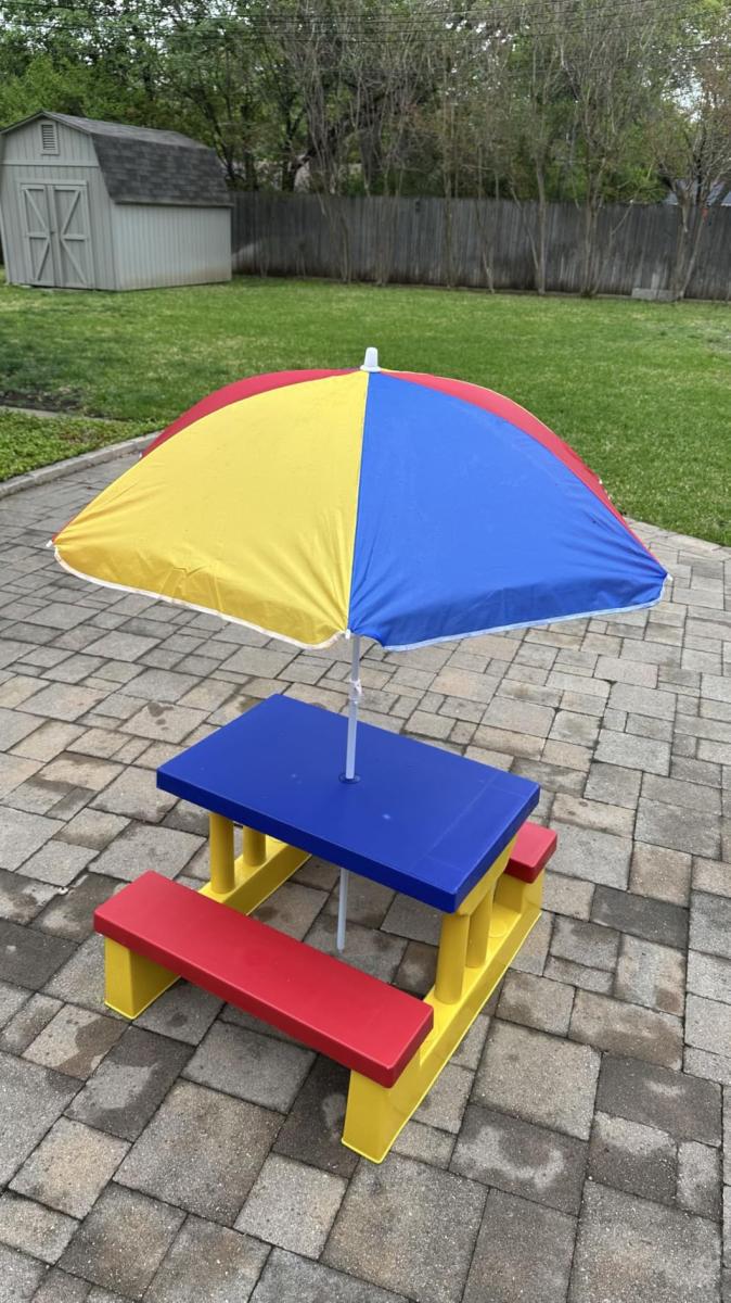Good for 2 year old