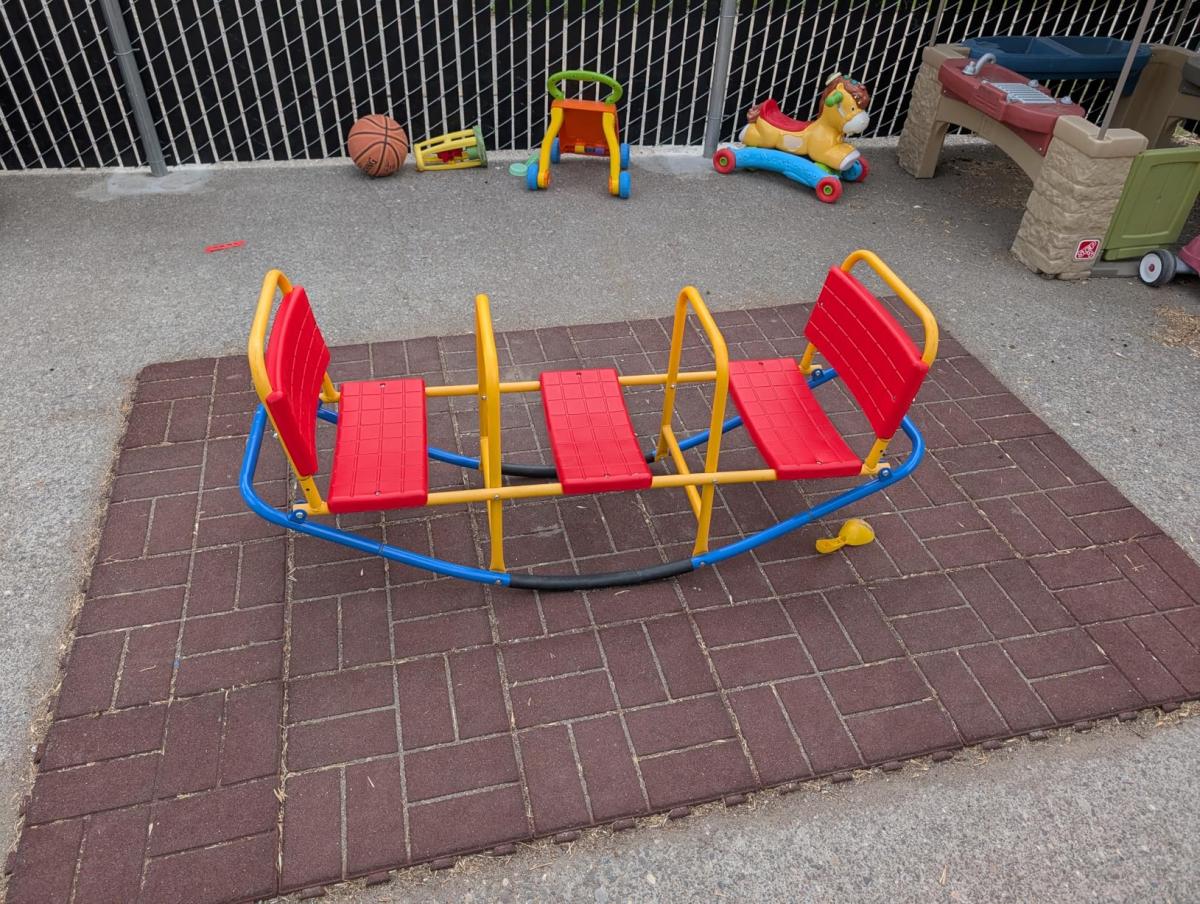 Great for active kids