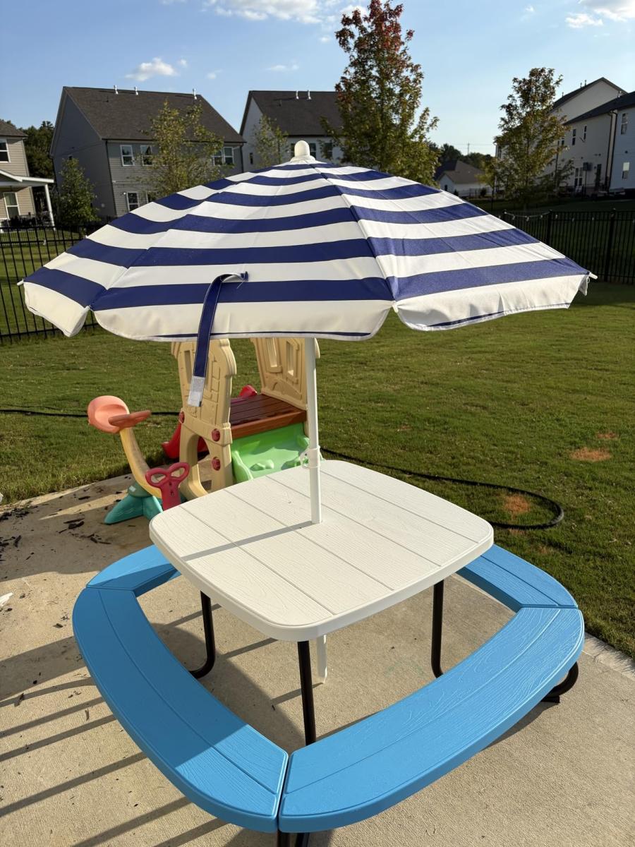 Perfect for my toddlers!