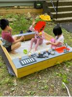 Best gift for your little one and his friends