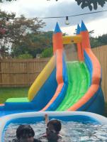 Summer fun for the kiddies
