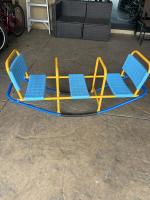 For two or three kids. so much fun!