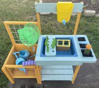Perfect for little gardener