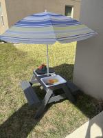 Well made and easy to put together
