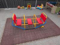 Great for active kids