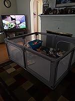 Baby play palace