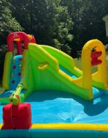 Perfect for the Summer!