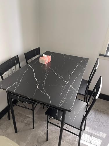 Modern style dining set