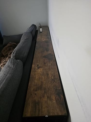 Perfect for small spaces