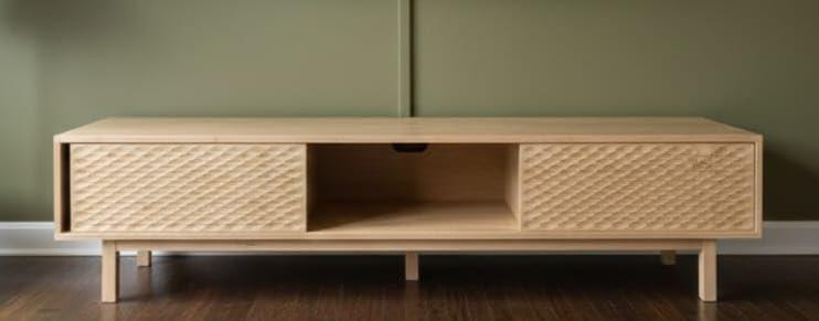 Stylish & Great Quality TV Stand