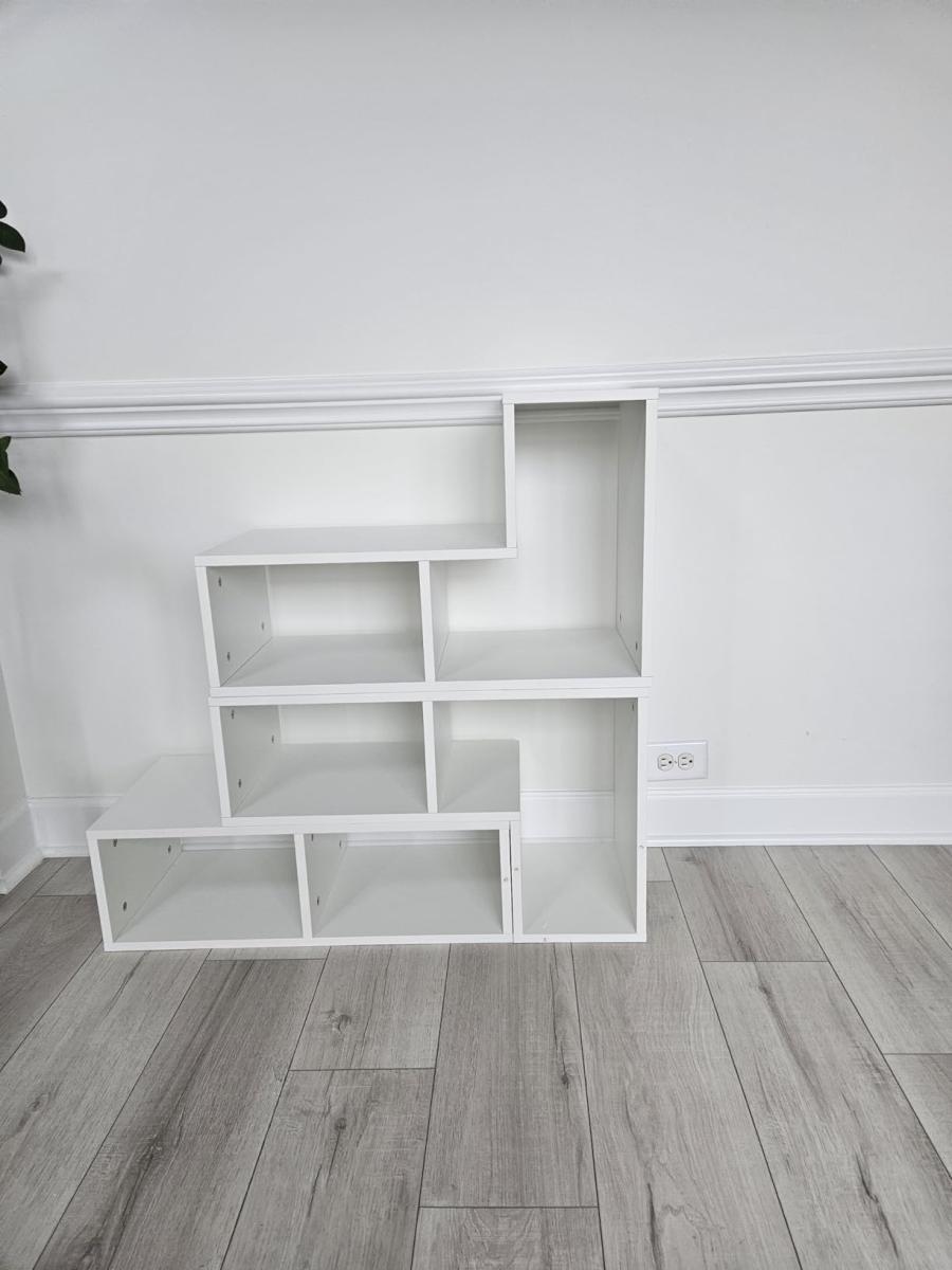 Good Storage and Flexible Design