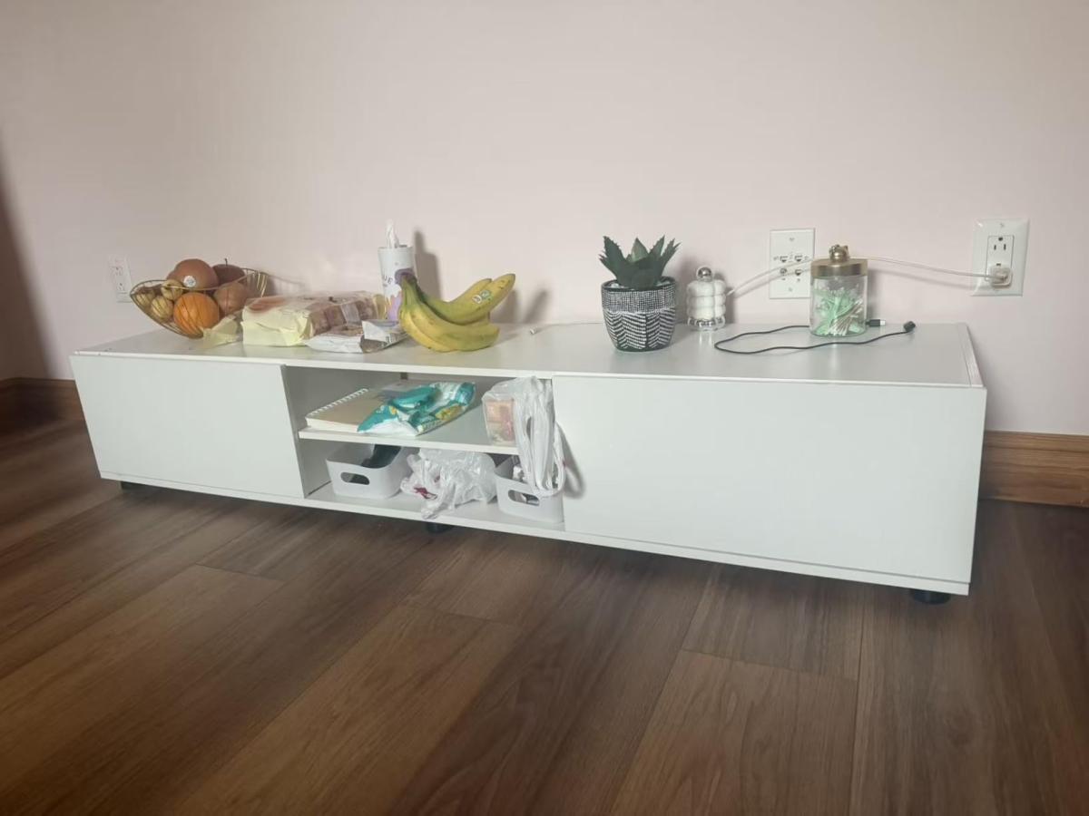 Great TV cabinet