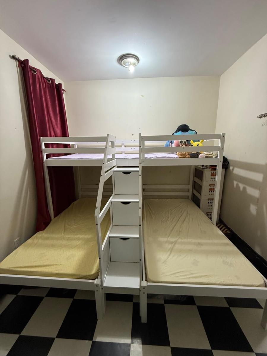 My kids love this bed very much！