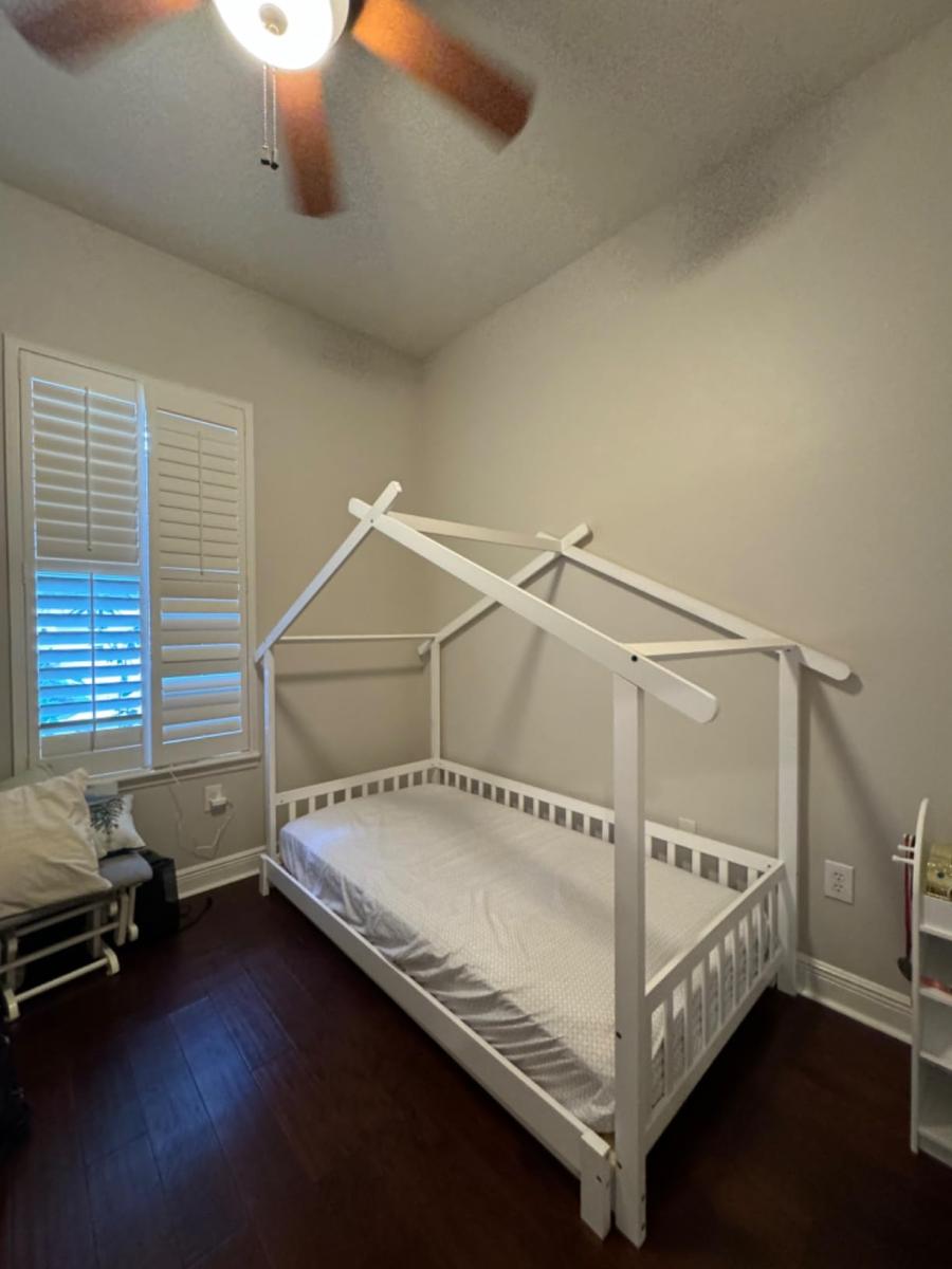 Great kids bed