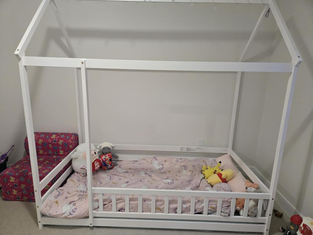 Great for toddler