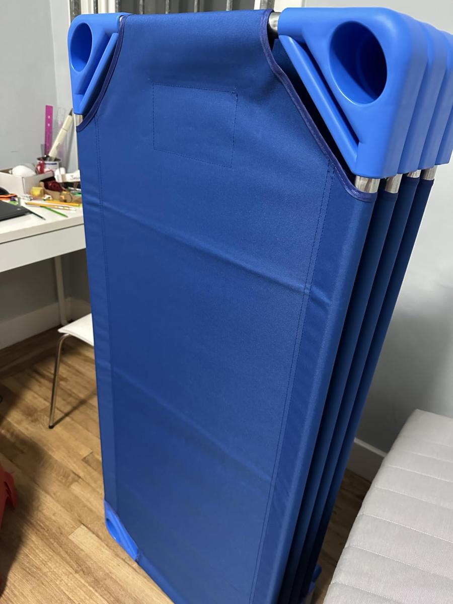 Great for Kids Staying Over